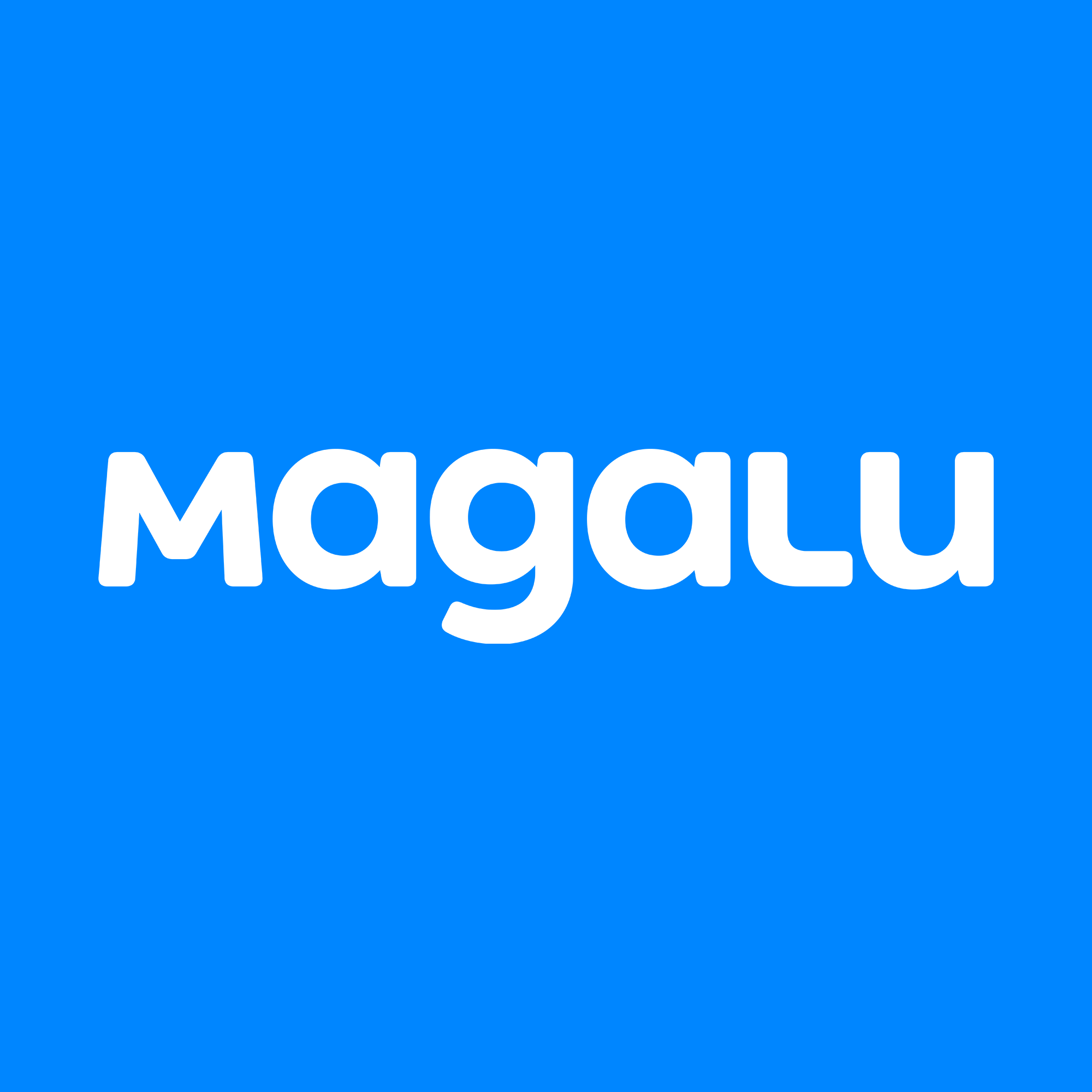 Magalu